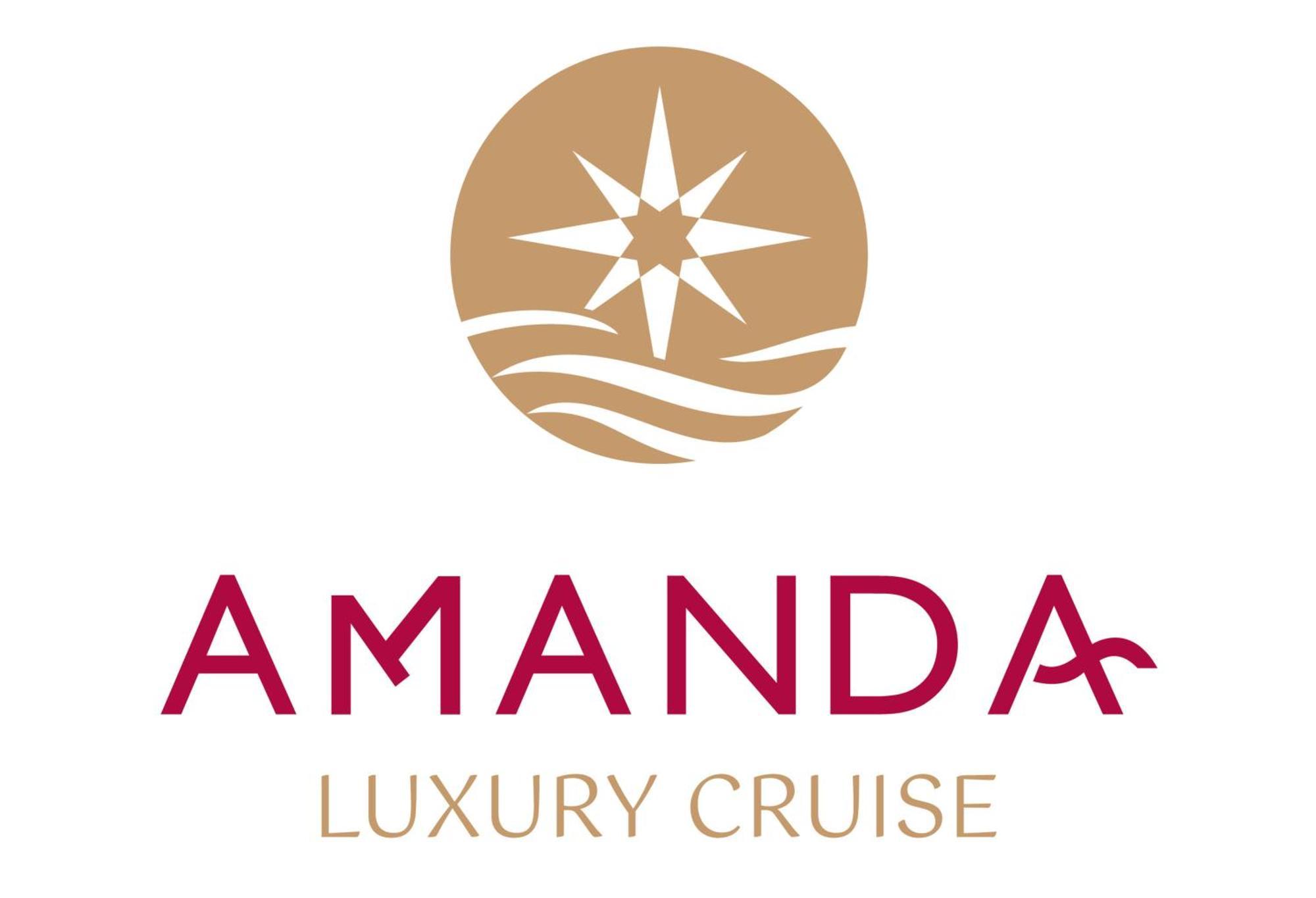 Amanda Luxury Cruise Hotel Ha Long Eksteriør billede