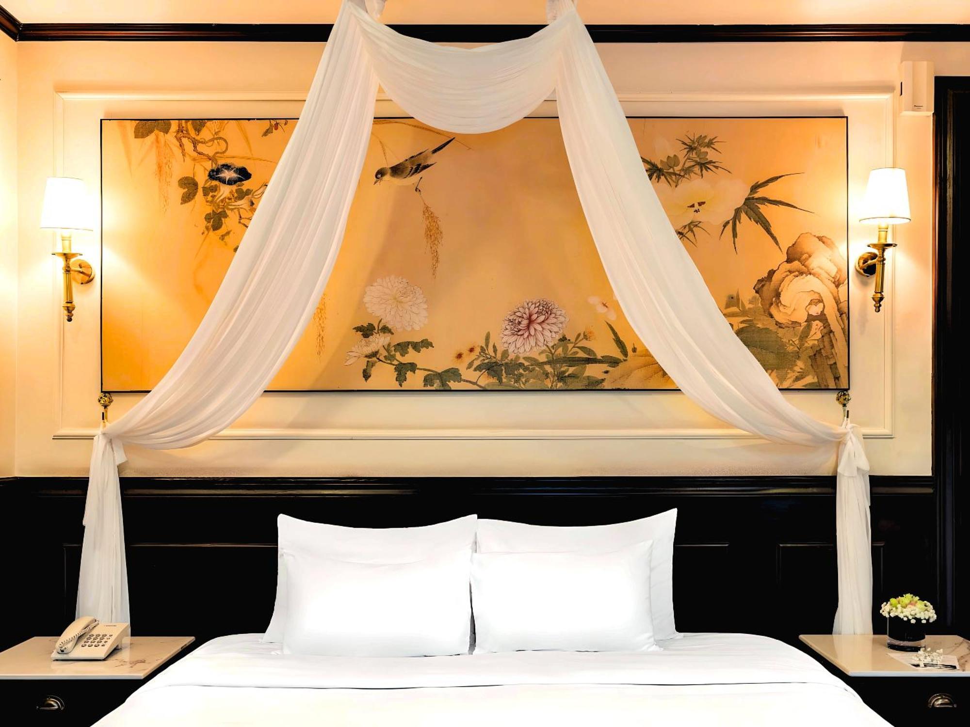 Amanda Luxury Cruise Hotel Ha Long Eksteriør billede